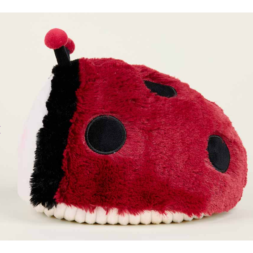 Warmies® Ladybug-INTELEX-Little Giant Kidz