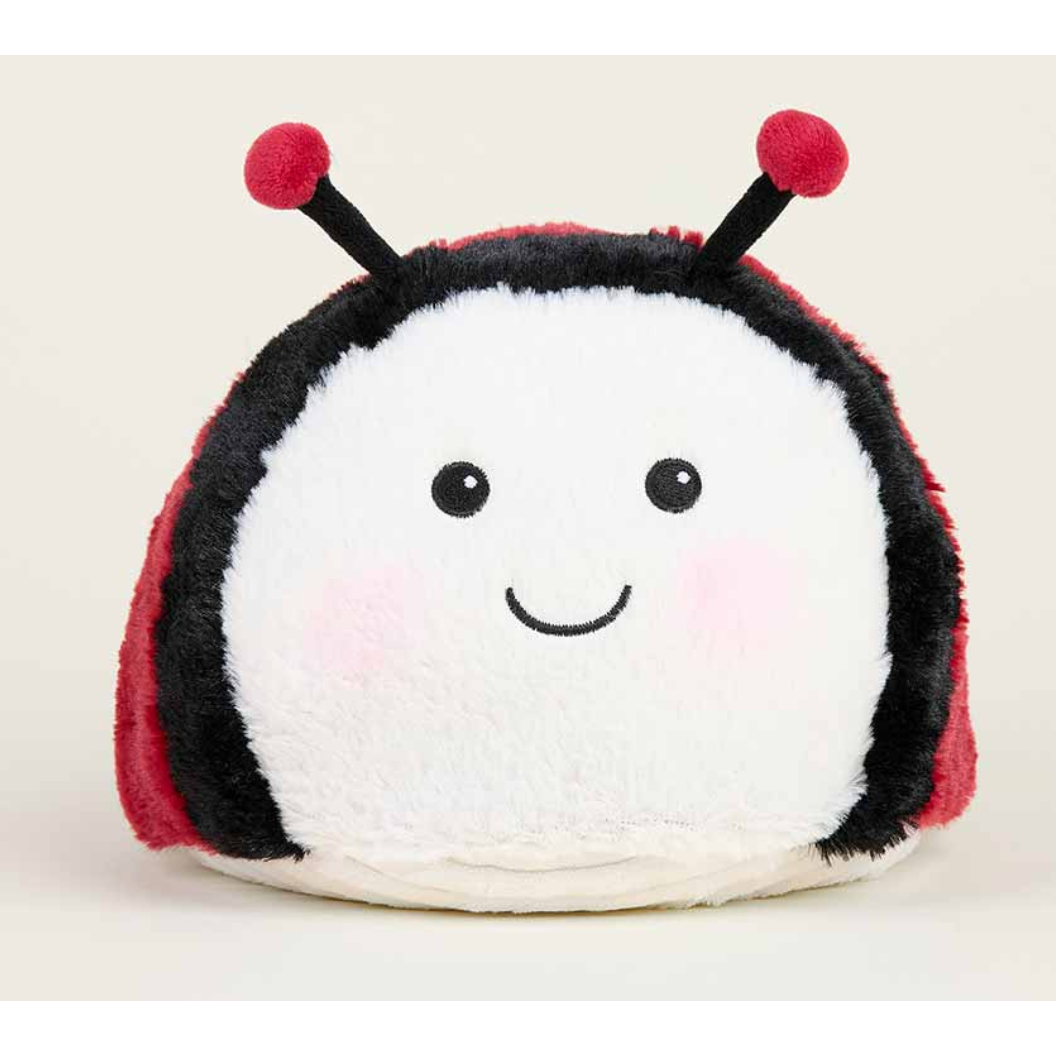 Warmies® Ladybug-INTELEX-Little Giant Kidz