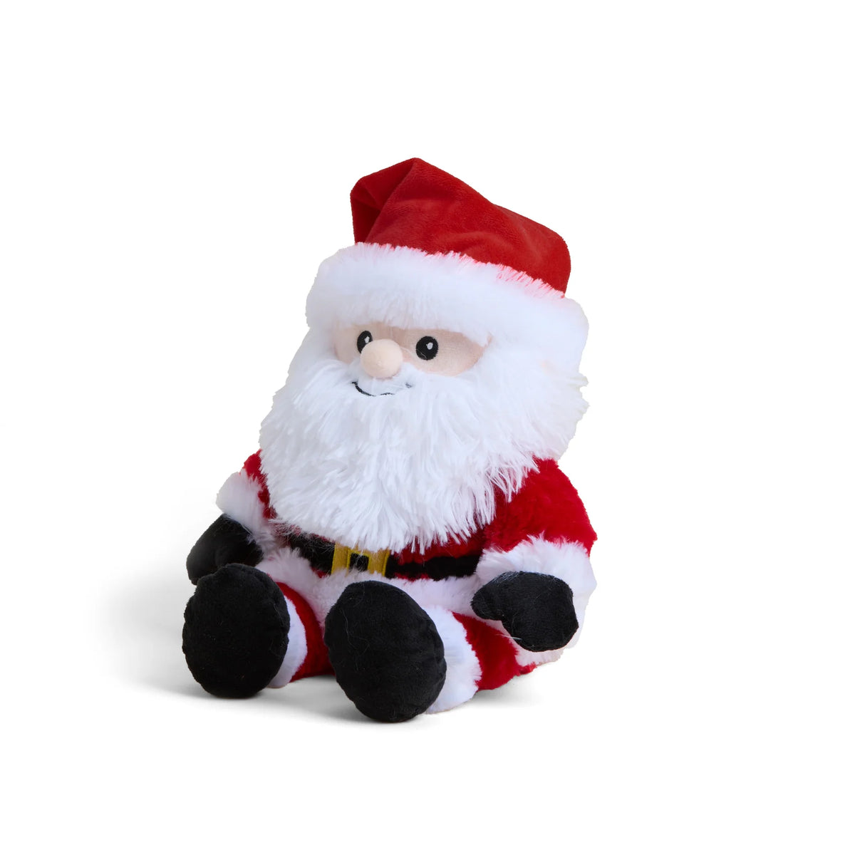 Warmies Santa Warmies® 2025-INTELEX-Little Giant Kidz