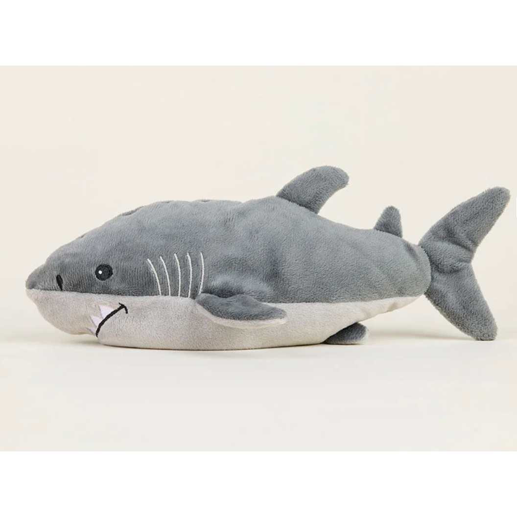 Warmies® Shark Junior-INTELEX-Little Giant Kidz