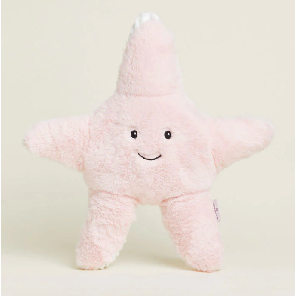 Warmies® Starfish Junior-INTELEX-Little Giant Kidz