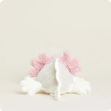 Warmies® Cozy Plush Axolotl-INTELEX-Little Giant Kidz