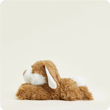 Warmies® Cozy Plush Brown Bunny-INTELEX-Little Giant Kidz