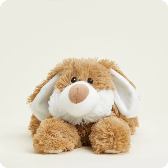 Warmies® Cozy Plush Brown Bunny-INTELEX-Little Giant Kidz