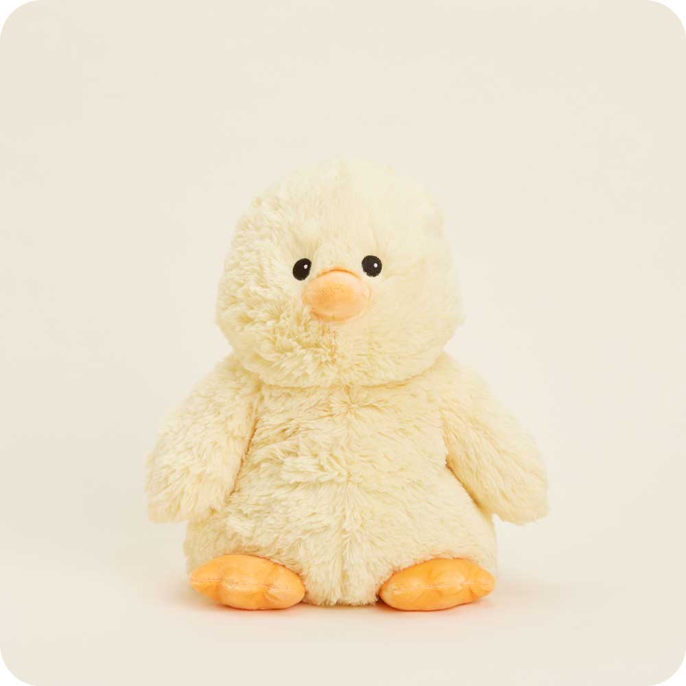 Warmies® Cozy Plush Chick-INTELEX-Little Giant Kidz