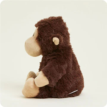 Warmies® Cozy Plush Chimp-INTELEX-Little Giant Kidz