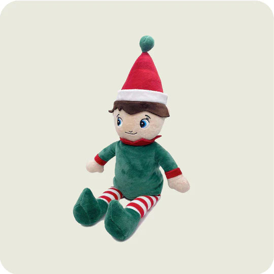 Warmies® Cozy Plush Elf-INTELEX-Little Giant Kidz
