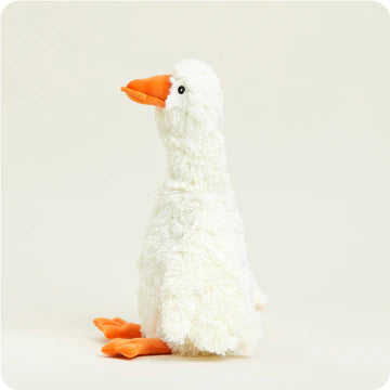 Warmies® Cozy Plush Goose-INTELEX-Little Giant Kidz