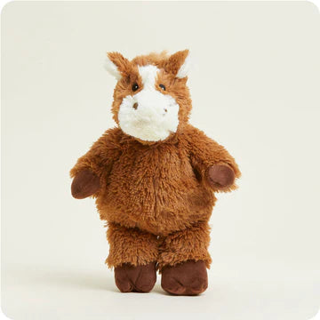 Warmies® Cozy Plush Horse-INTELEX-Little Giant Kidz