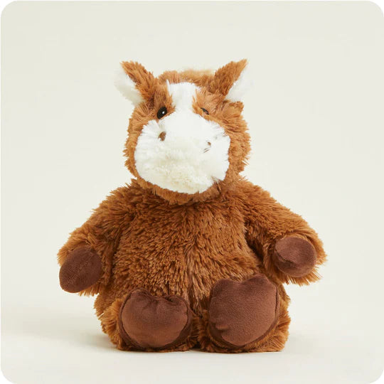 Warmies® Cozy Plush Horse-INTELEX-Little Giant Kidz