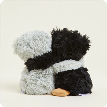 Warmies® Cozy Plush Hugs Monkey-INTELEX-Little Giant Kidz