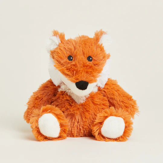 Warmies® Cozy Plush Junior Fox-INTELEX-Little Giant Kidz
