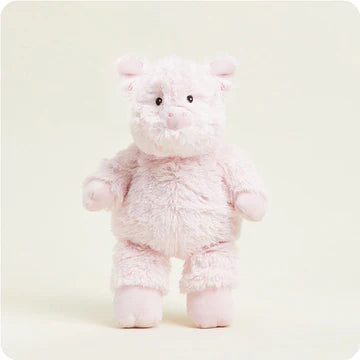 Warmies® Cozy Plush Pig-INTELEX-Little Giant Kidz