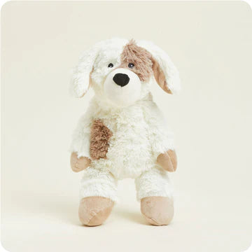 Warmies® Cozy Plush Puppy-INTELEX-Little Giant Kidz