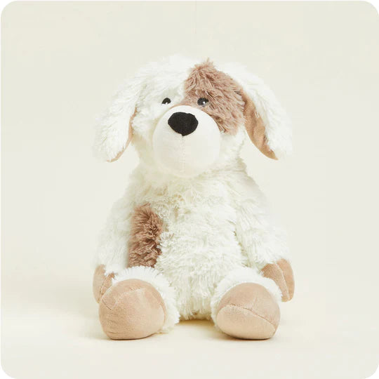 Warmies® Cozy Plush Puppy-INTELEX-Little Giant Kidz