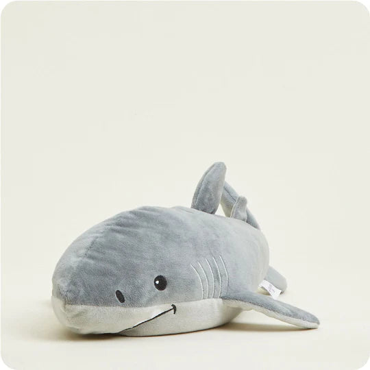 Warmies® Cozy Plush Shark-INTELEX-Little Giant Kidz