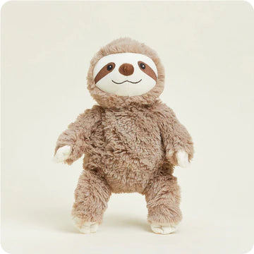 Warmies® Cozy Plush Sloth-INTELEX-Little Giant Kidz
