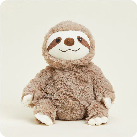 Warmies® Cozy Plush Sloth-INTELEX-Little Giant Kidz