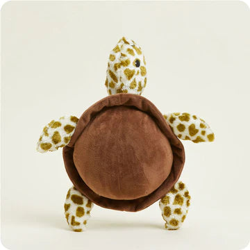 Warmies® Cozy Plush Turtle-INTELEX-Little Giant Kidz