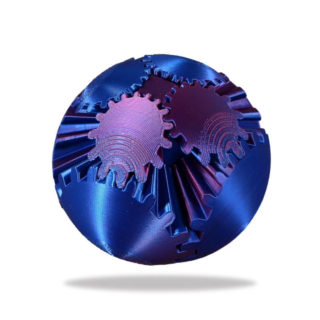 Watchitude Gear Ball-Watchitude-Little Giant Kidz