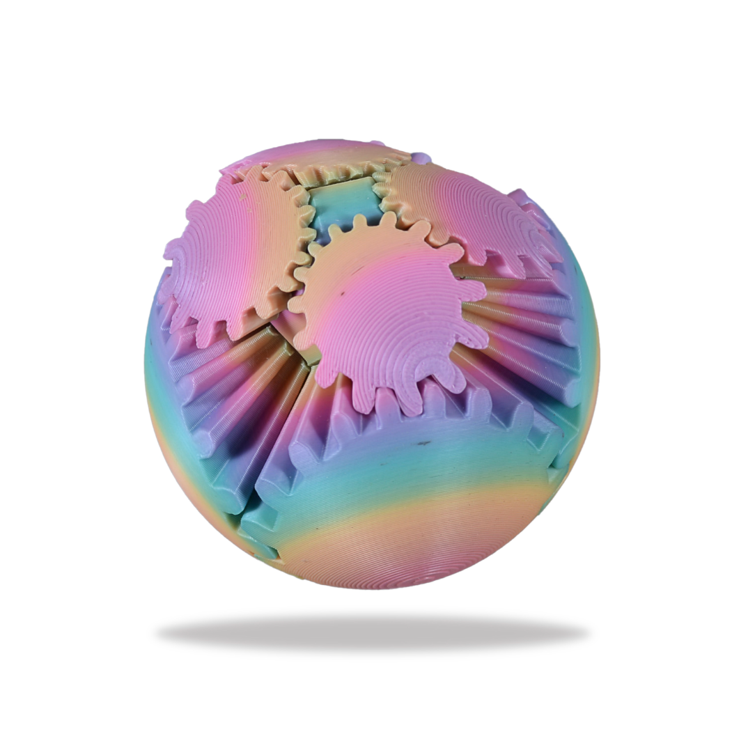 Watchitude Gear Ball-Watchitude-Little Giant Kidz