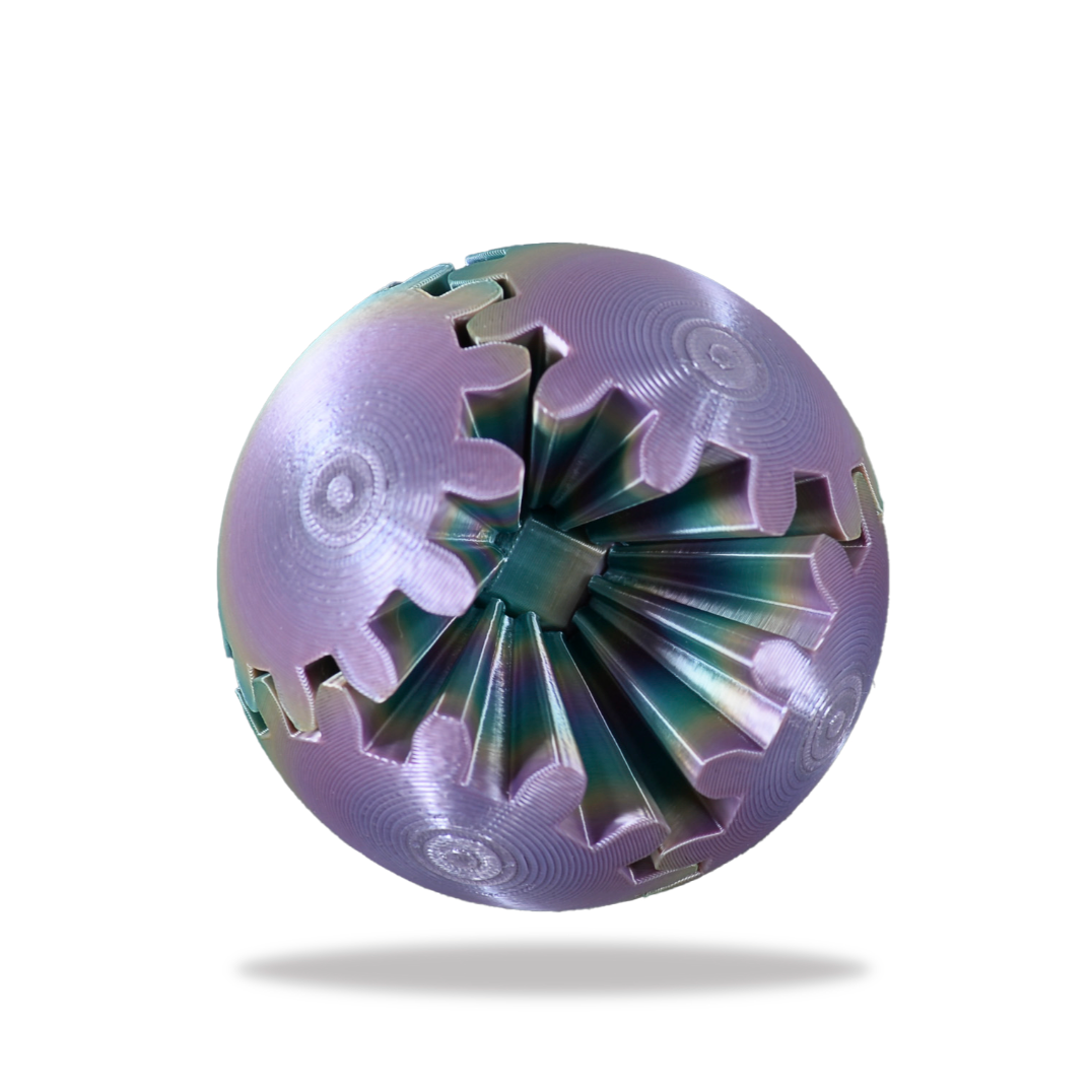 Watchitude Gear Ball-Watchitude-Little Giant Kidz