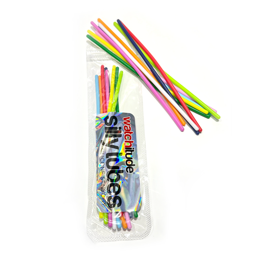 Watchitude Silly Tubes-Watchitude-Little Giant Kidz