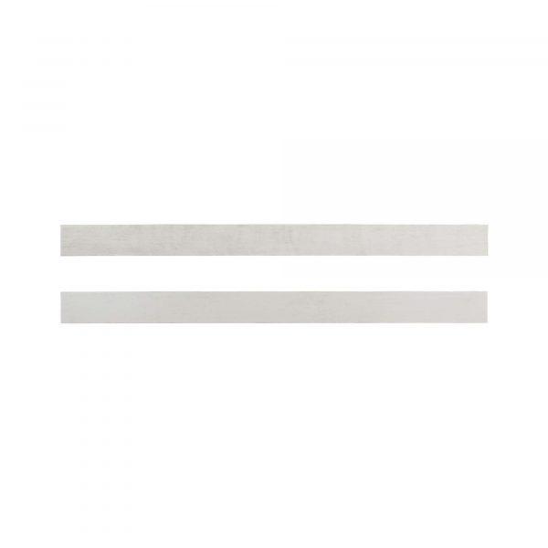 Westwood Design Olivia Nursery Collection - Brushed White-WESTWOOD-Little Giant Kidz