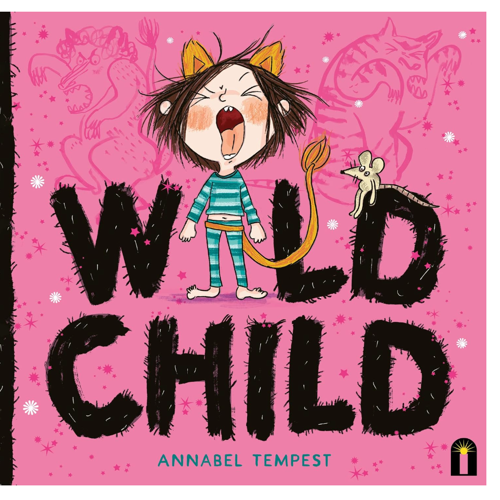 Wild Child-Tempest-Little Giant Kidz