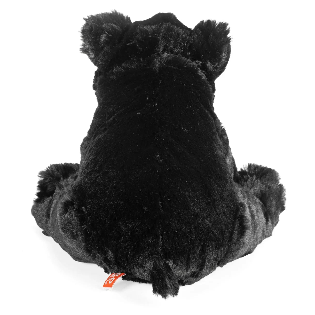 Wild Republic Cuddlekins Black Bear Stuffed Animal - 12"-Wild Republic-Little Giant Kidz