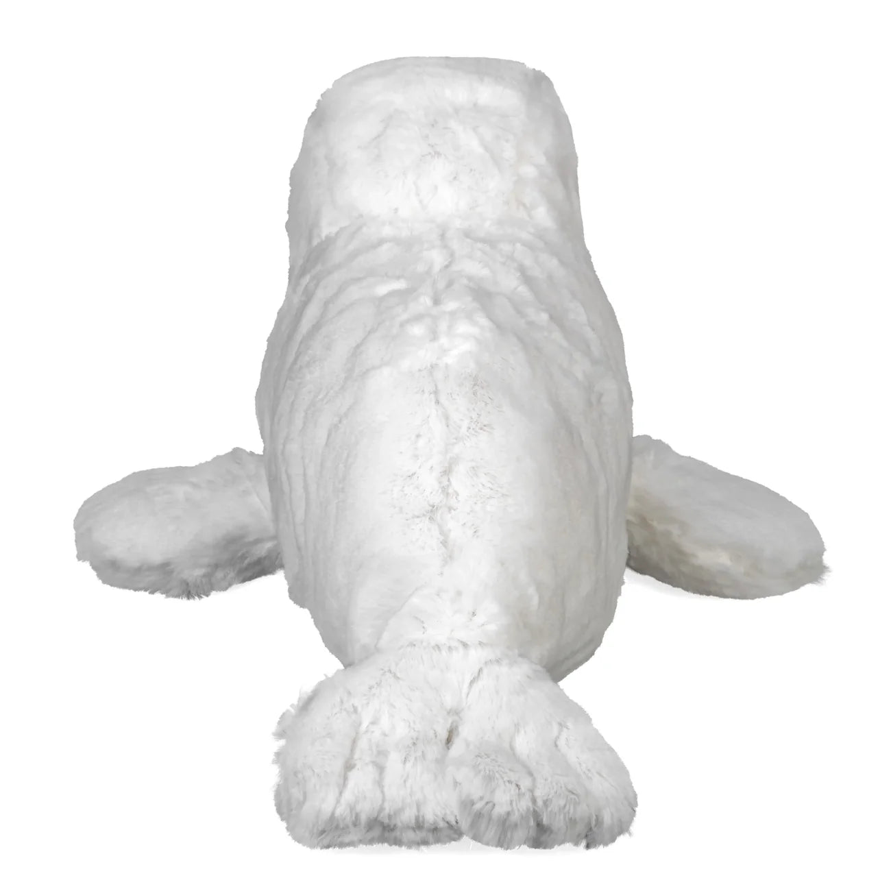 Wild Republic Cuddlekins Harp Seal Pup Stuffed Animal - 12"-Wild Republic-Little Giant Kidz
