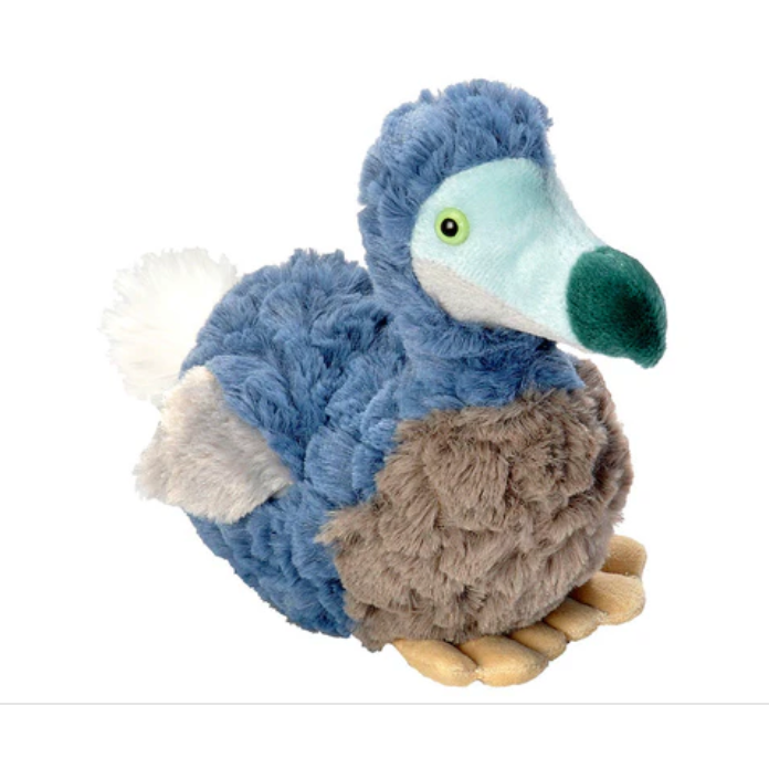 Wild Republic Dodo Stuffed Animal - 8"-Wild Republic-Little Giant Kidz