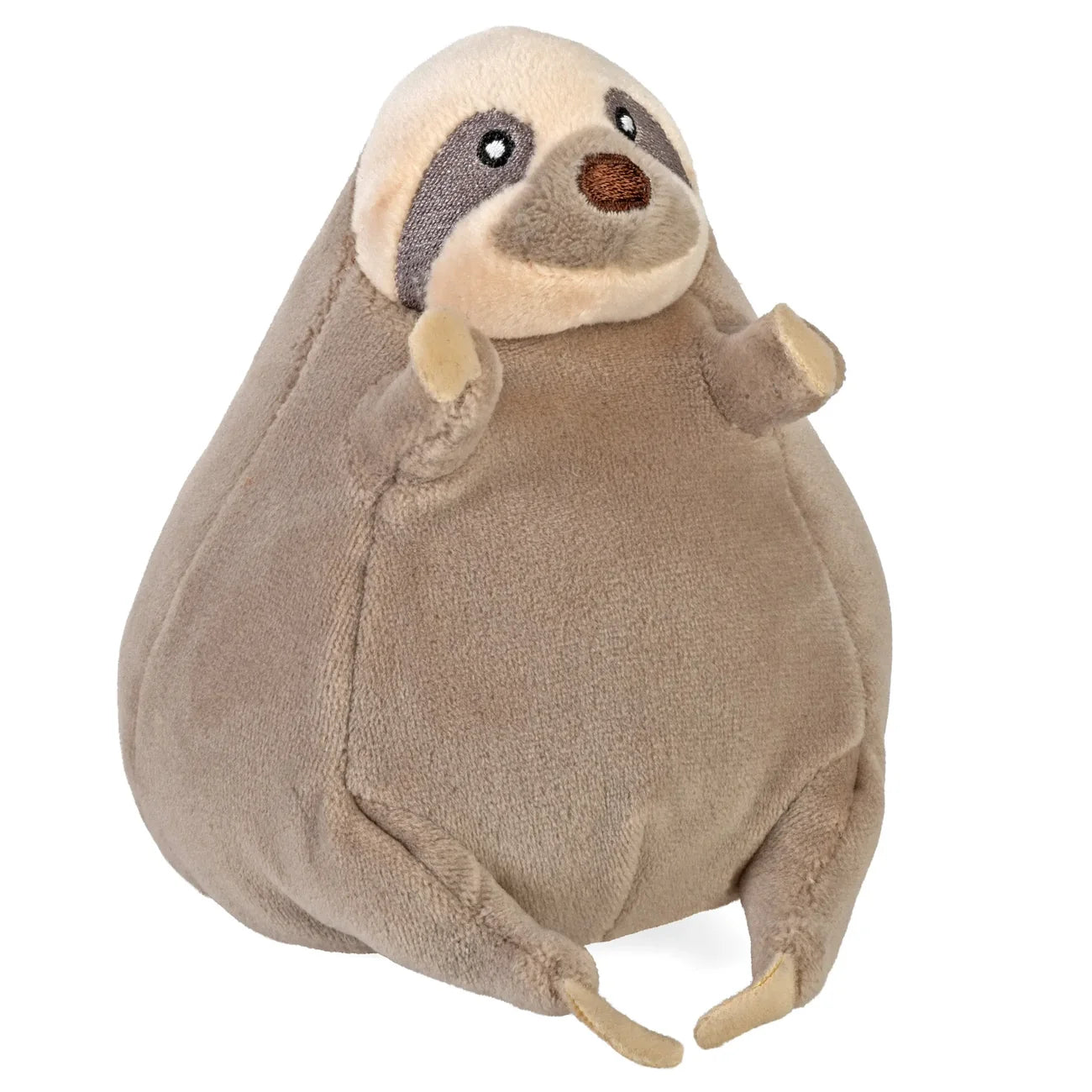 Wild Republic Flipkins Sloth Stuffed Animal - 5"-Wild Republic-Little Giant Kidz