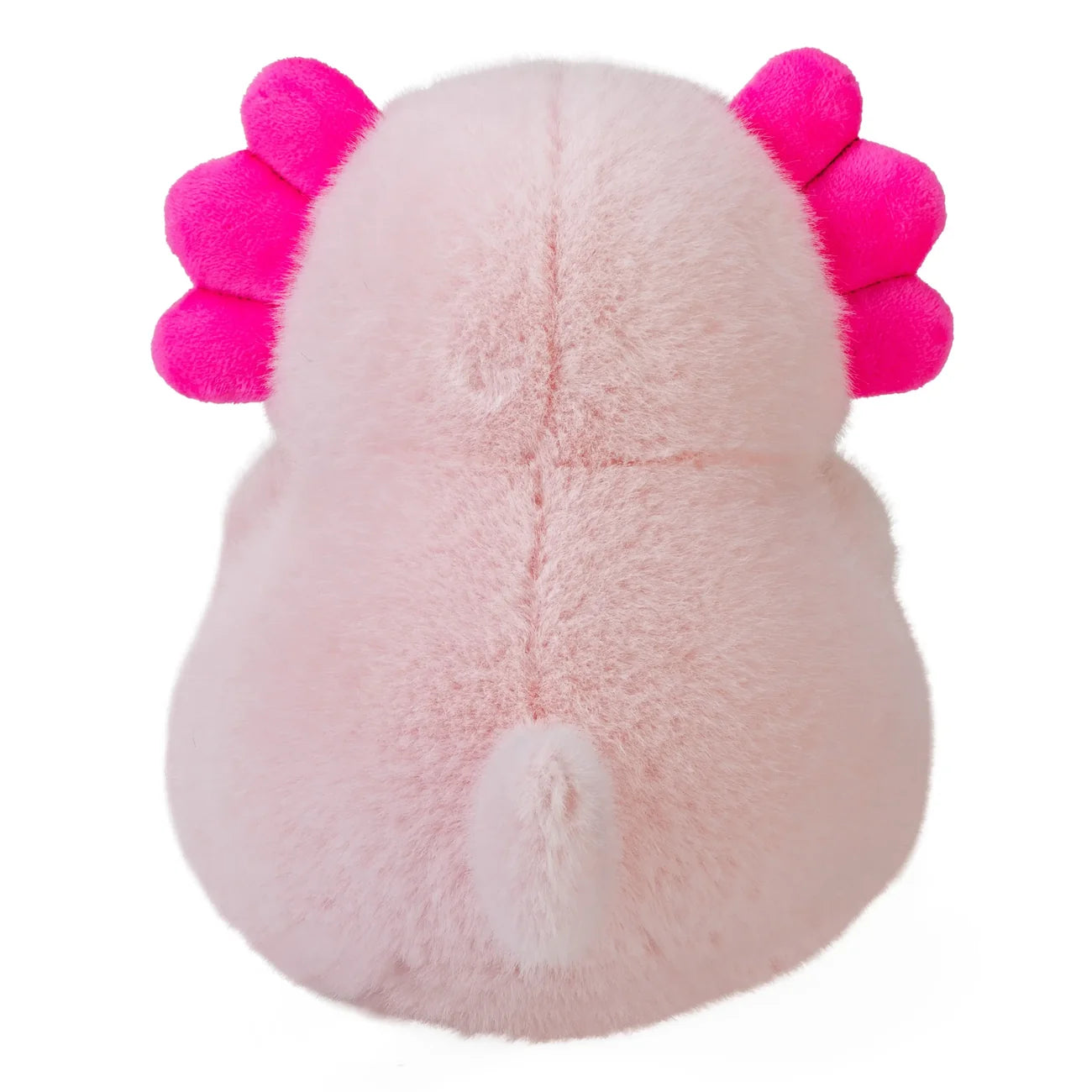 Wild Republic Tummykins Axoloti Stuffed Animal - 8"-Wild Republic-Little Giant Kidz