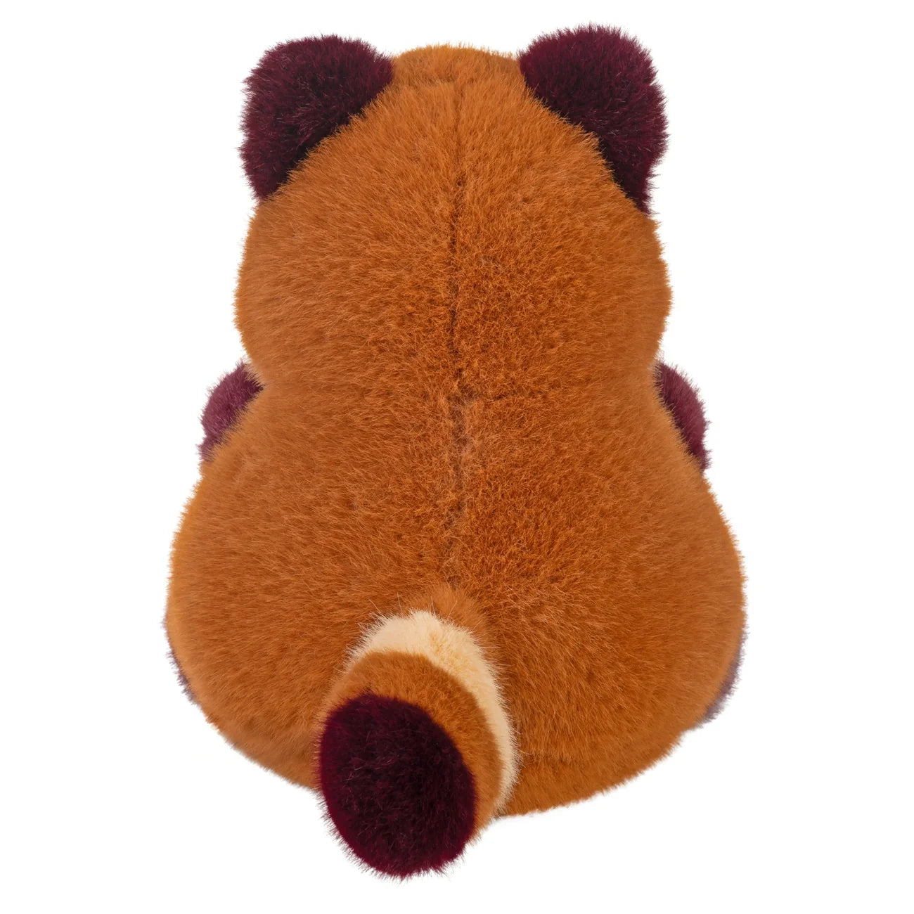 Wild Republic Tummykins Red Panda Stuffed Animal - 8"-Wild Republic-Little Giant Kidz