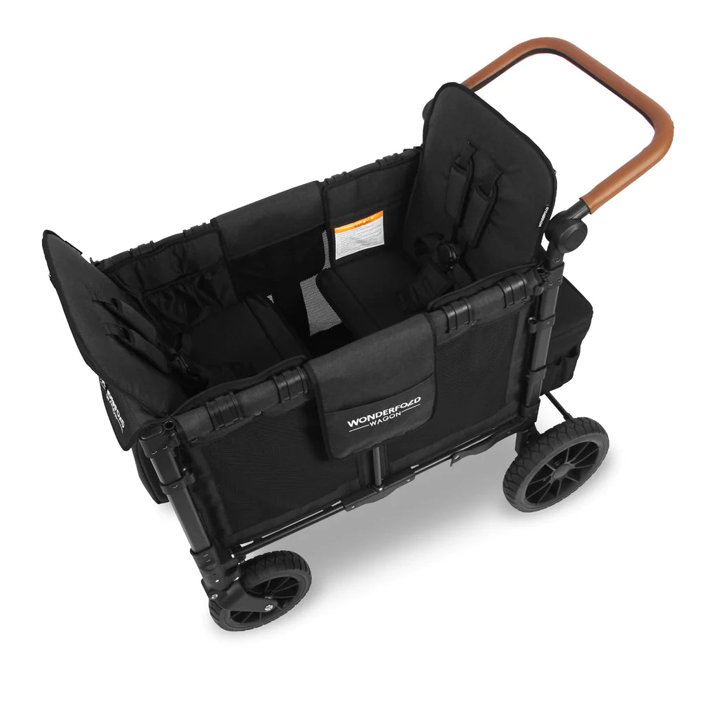 Wonderfold stroller wagon sales