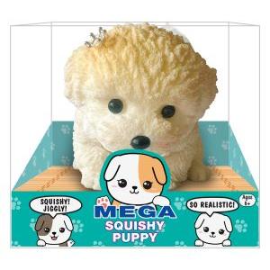 Zorbitz Mega Squishy Dog-Zorbitz-Little Giant Kidz