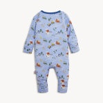 MAGNETIC ME Farm To Cradle Modal Conv Coverall