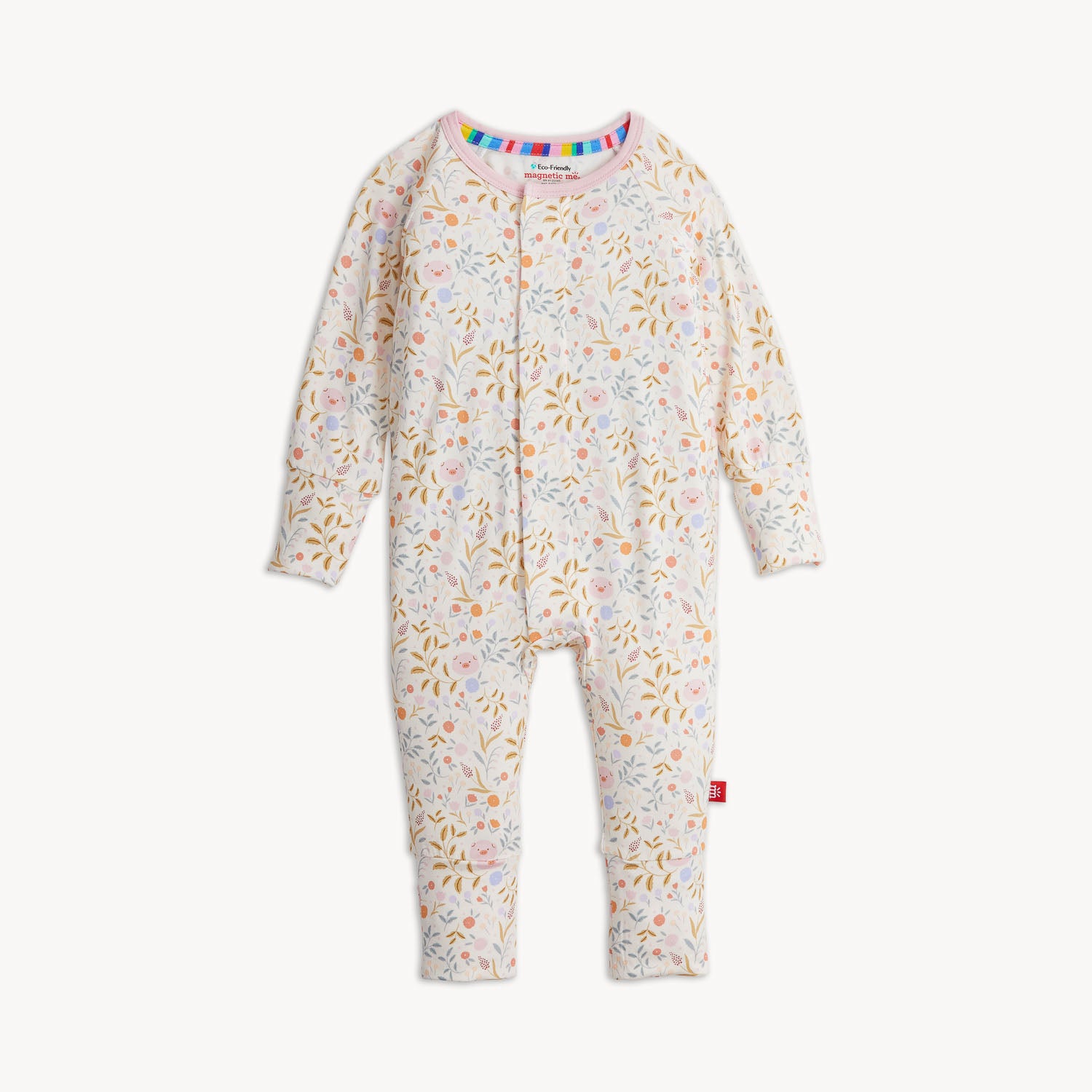 MAGNETIC ME Oinklet Modal Conv Coverall