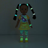 Adora Glow Girls Harmony - 14.5" Glow Doll-ADORA PLAY-Little Giant Kidz
