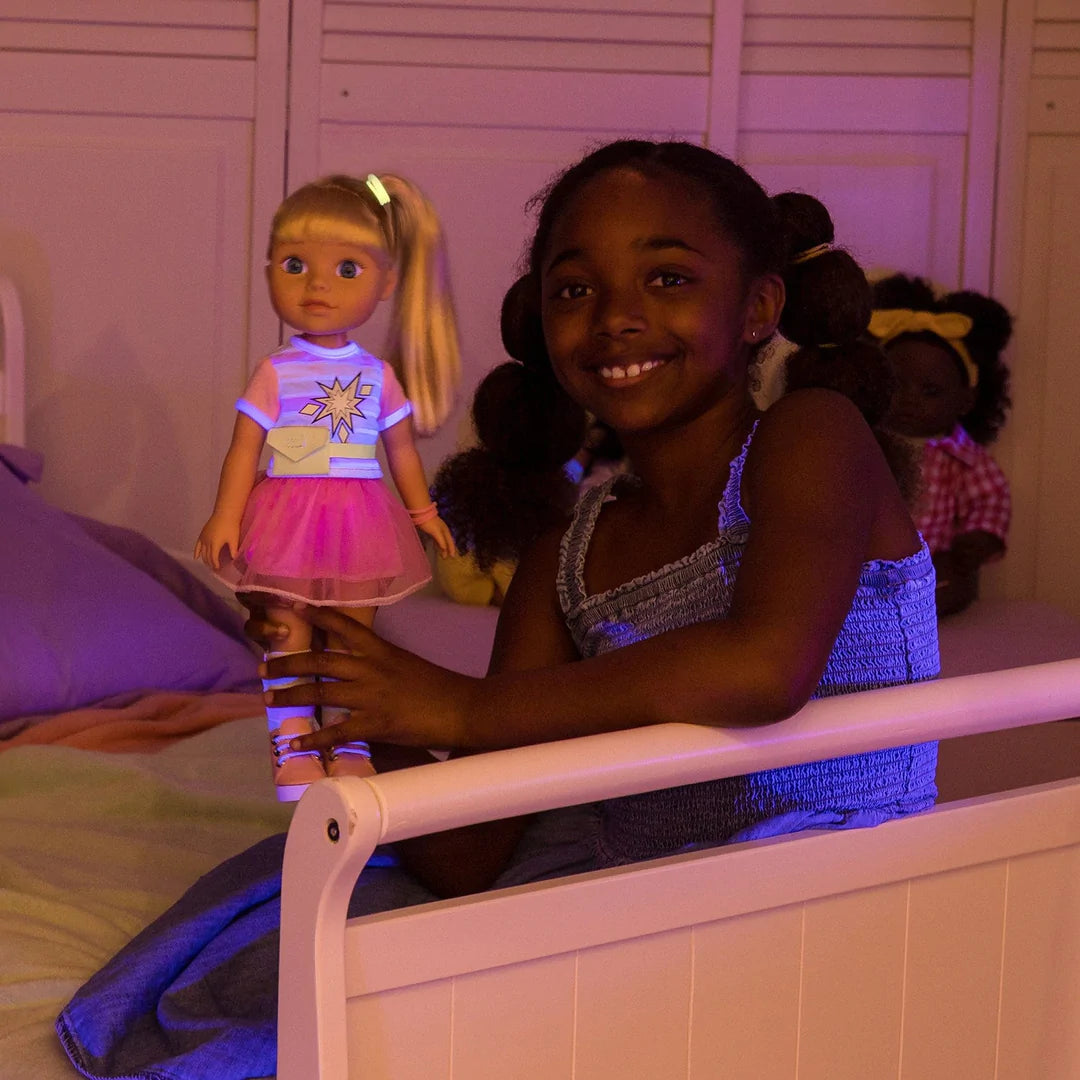 Adora Glow Girls Riley 14.5