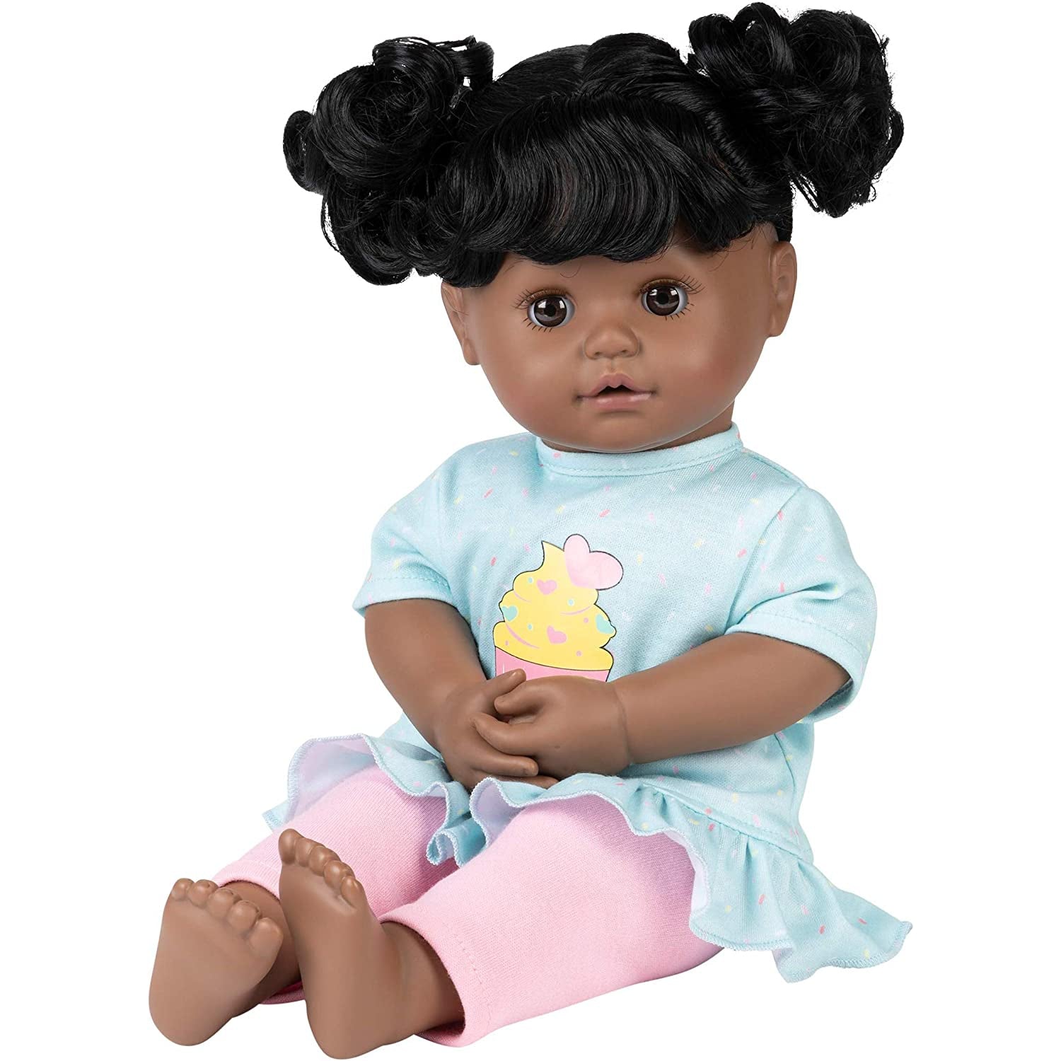 Adora My Cuddle & Coo Baby Cuppy Cake - 15" Doll-ADORA PLAY-Little Giant Kidz