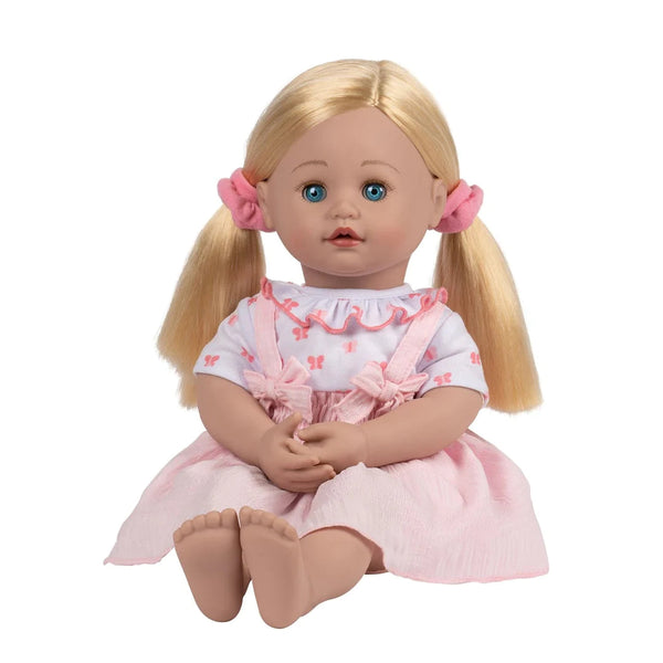 Adora My Sweet Style Doll Avery - 15" Doll-ADORA PLAY-Little Giant Kidz