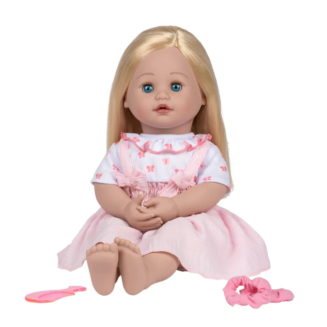 Adora My Sweet Style Doll Avery - 15" Doll-ADORA PLAY-Little Giant Kidz