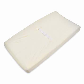 American Baby Co. Changing Pad Cover Heavenly Soft Chenille - Solid-ABC-Little Giant Kidz