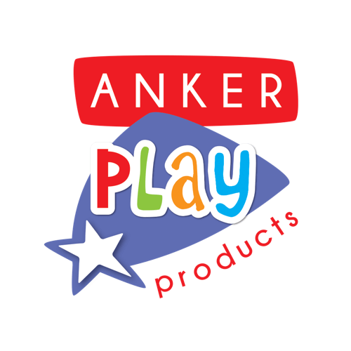 Anker Play Build & Discover Puzzle - Safari Adventure-Anker Play Products-Little Giant Kidz
