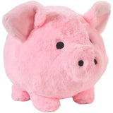 Anker Play Jumbo Plush Pig Coin Bank-Anker Play Products-Little Giant Kidz