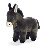 Aurora - Miyoni Tots - 11" Donkey Foal-Aurora World-Little Giant Kidz
