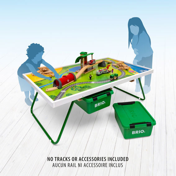 BRIO Consumer Play Table-BRIO-Little Giant Kidz