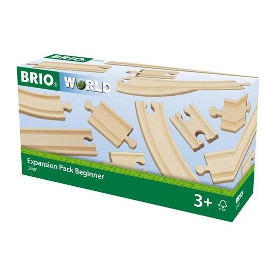 BRIO Expansion Pack Beginner-BRIO-Little Giant Kidz